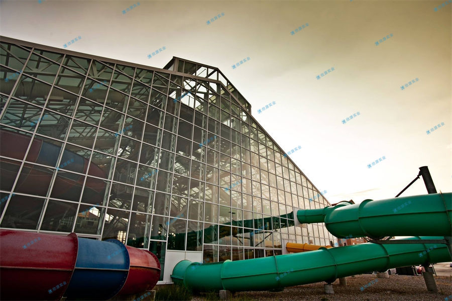 水上樂園規(guī)劃中的票務(wù)系統(tǒng)如何保證準(zhǔn)確性和便捷性？-7400