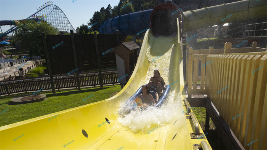 經(jīng)營者如何解決水上樂園經(jīng)營周期短的問題？-7311