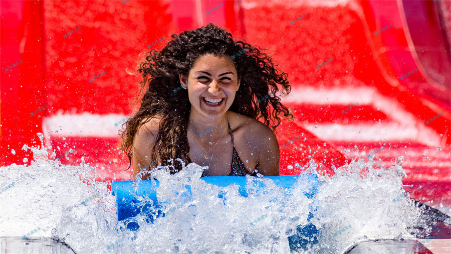 兒童室內水上樂園-具有超強盈利能力的項目-7724