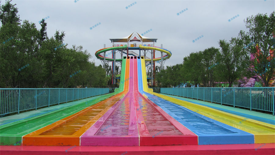 水上樂園設備價格，水上樂園設備批發-7431