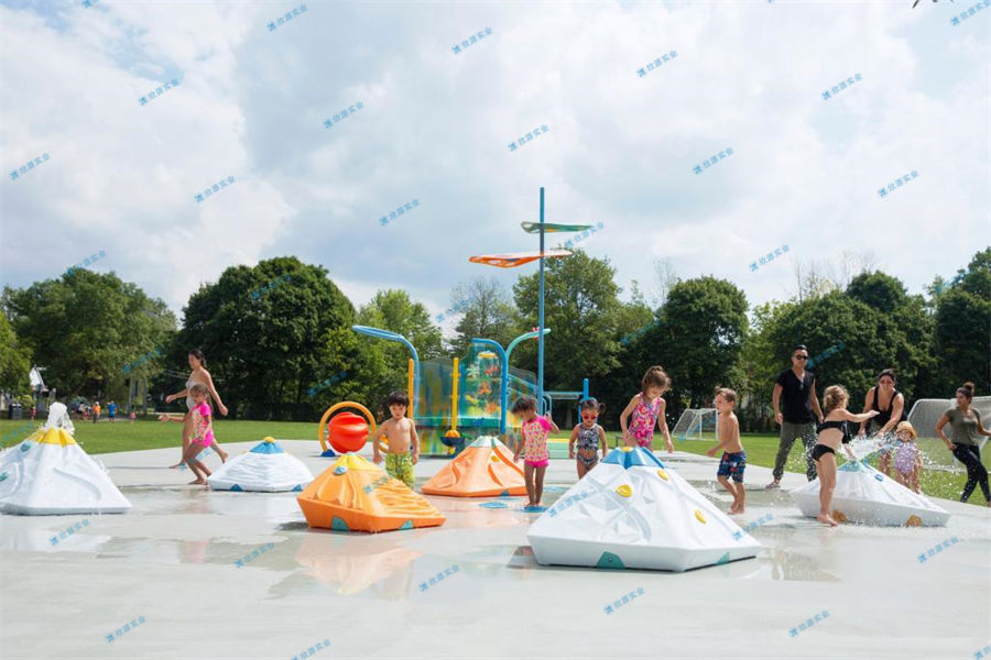 如何保養(yǎng)、維護(hù)水上樂(lè)園設(shè)施？-7332