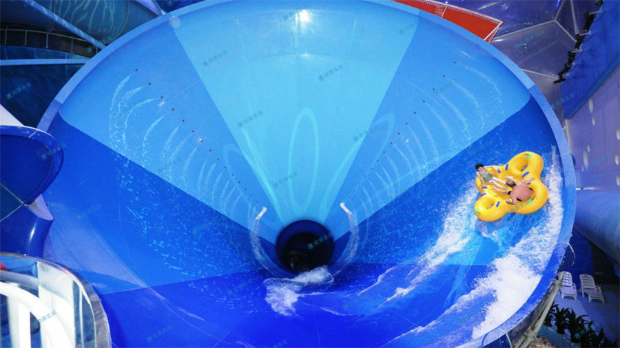 如何開發設備？-水上樂園設施-7326