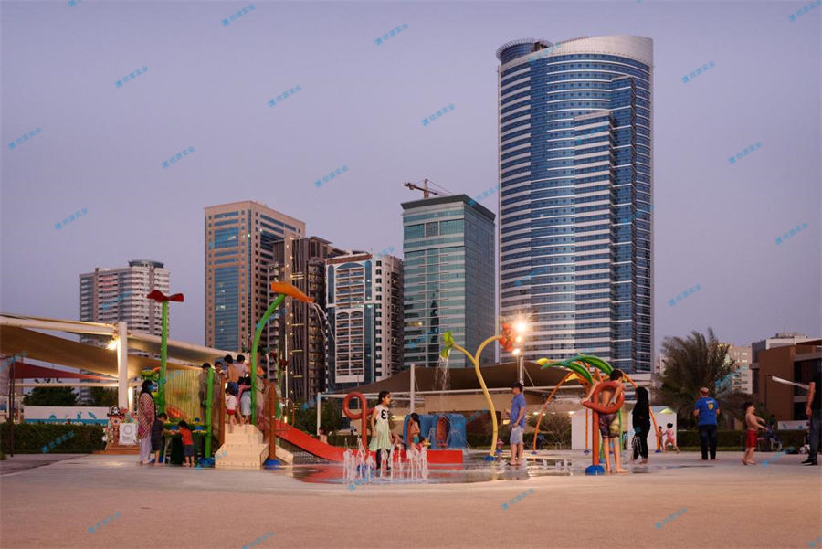 水上樂園投資的市場定位與競爭戰略如何制定？-7367