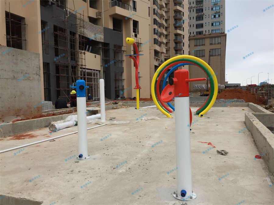 項目投資經營水上游樂園，這些疑問都解決了 嗎？-7437