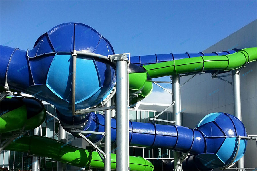 水上樂園的營銷渠道如何覆蓋不同的目標客戶？-7435