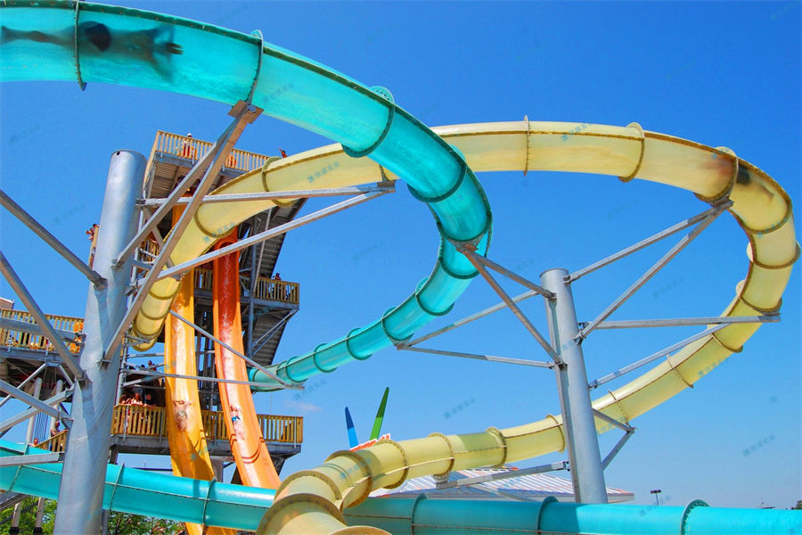 水上樂(lè)園的建設(shè)周期需要多久-7523
