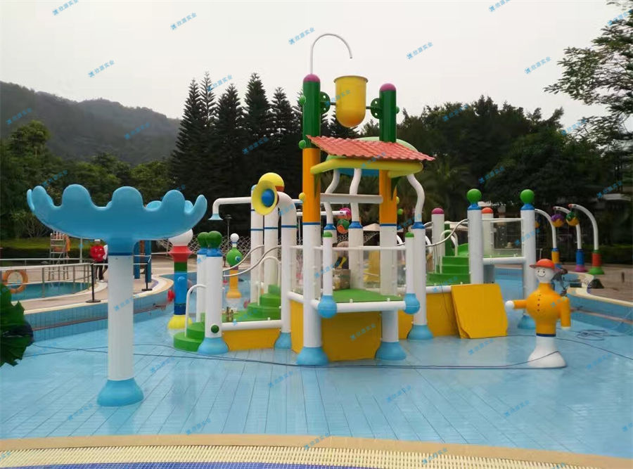 關于水上樂園設計的三點原則-7448