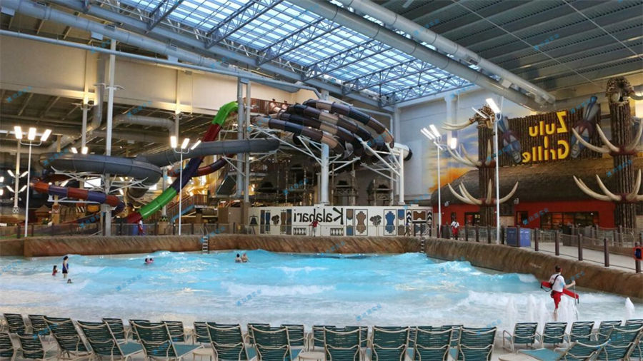 【水上游樂設備廠家】水上樂園開放后如何進行運營管理-7571