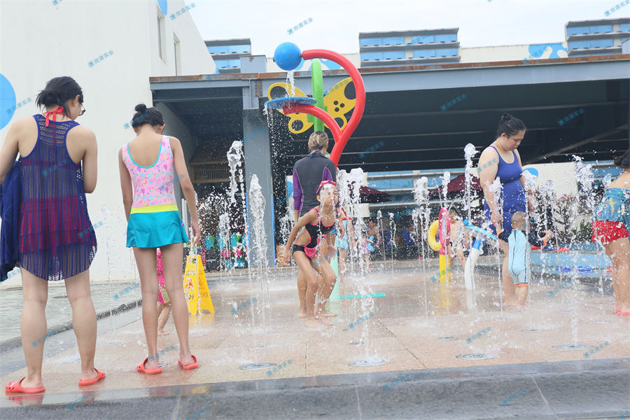 項目投資經營水上游樂園，這些疑問都解決了 嗎？-7649