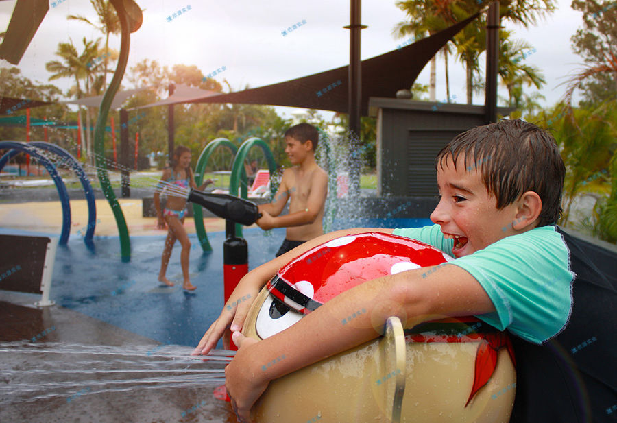 水上樂園投資的合作伙伴選擇有何注意事項？-7559