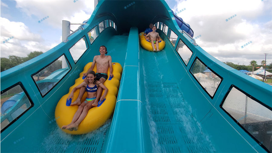 水上樂園的營銷渠道如何覆蓋不同的目標客戶？-7331