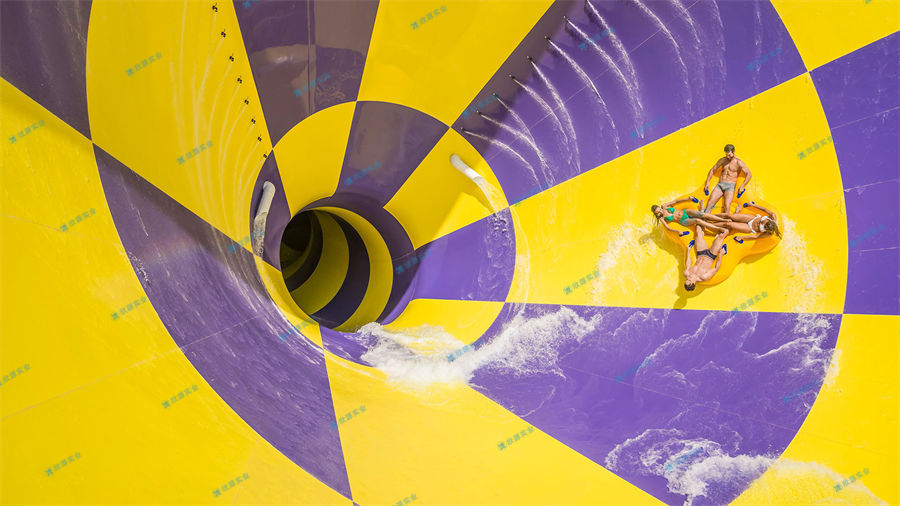 兒童樂園發展方向分析-7309