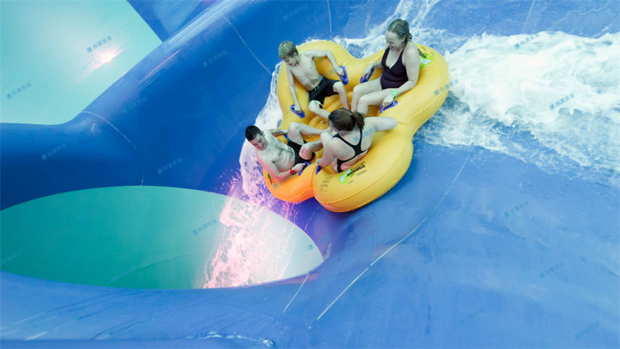 【水上樂園設備】如何確保兒童游樂設備的安全-7274