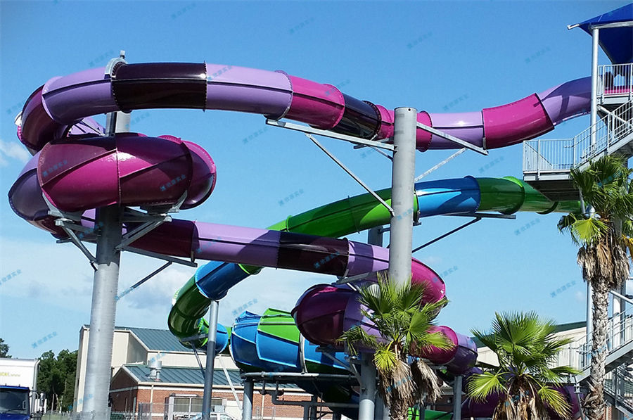 水上樂(lè)園規(guī)劃中的場(chǎng)地選擇如何考慮交通便利性？-7650