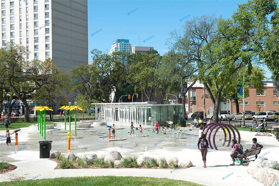 水上游樂園經(jīng)營知識:怎樣擺脫季節(jié)因素-7989