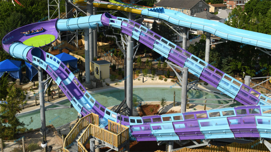 大型水上滑梯與人工造浪哪個(gè)才是水上游樂(lè)設(shè)備的‘標(biāo)桿’呢？-7811