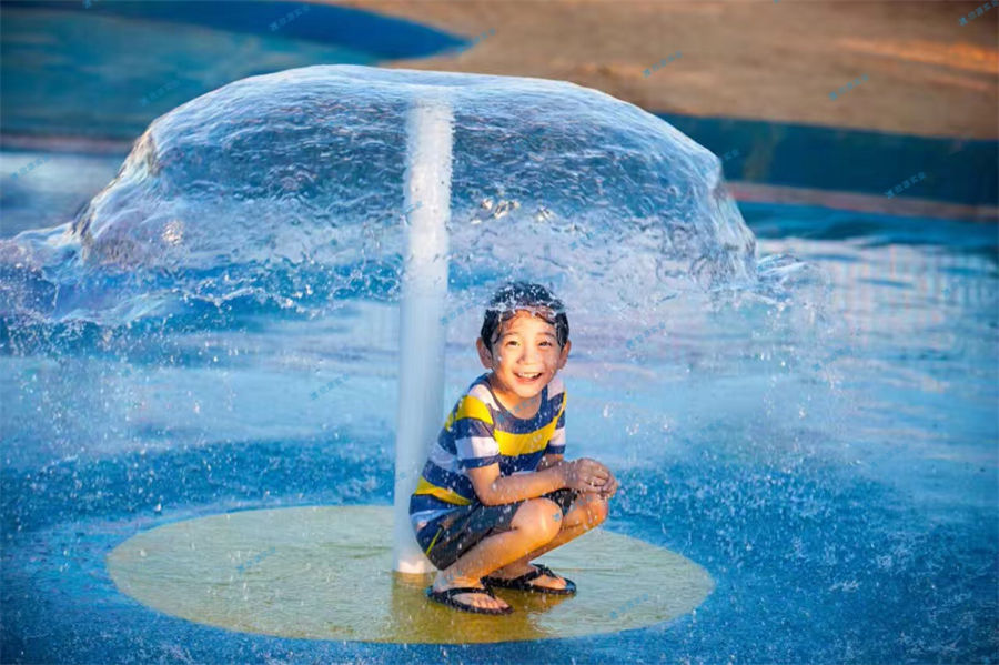 移動(dòng)水上樂園-7469