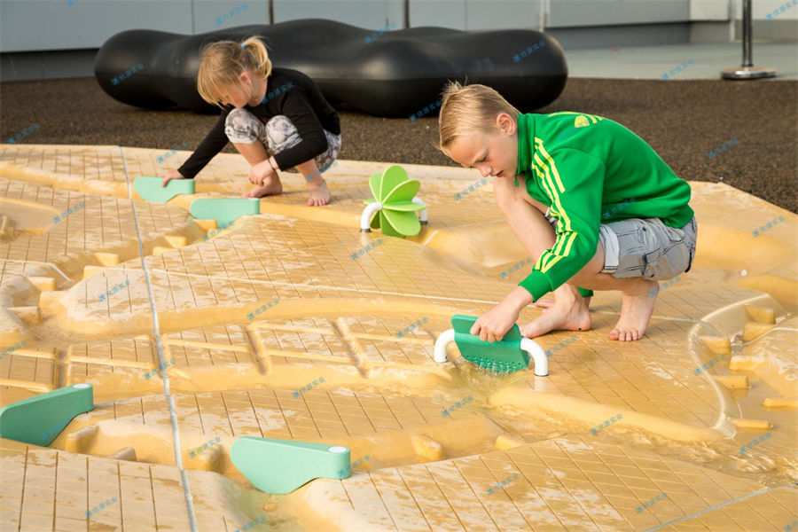 投資十畝水上樂園設(shè)備多少錢什么價格？-7452