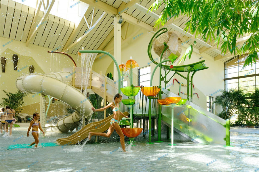 兒童水上樂園設(shè)備-如何設(shè)計(jì)一流的主題樂園-7896