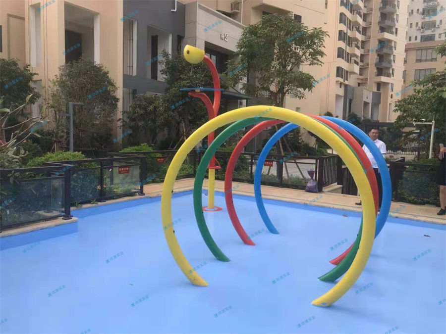 水上樂園規(guī)劃設(shè)計應(yīng)注意的四個方面-7434