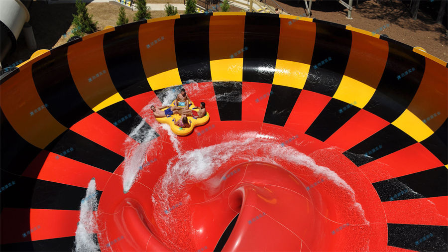 建造兒童室內水上樂園前期,對設備及場地有哪些注意事項?-7388