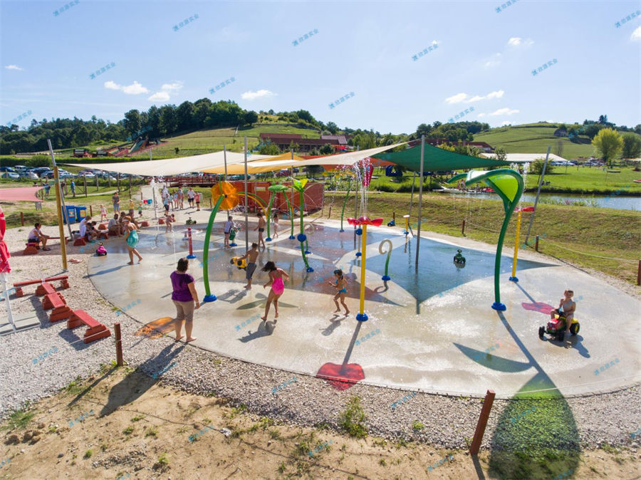 水上樂園規劃中的品牌推廣如何增強知名度？-7897