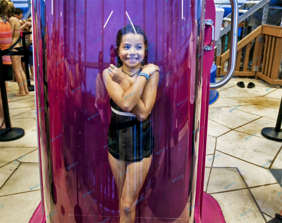 水上樂園項(xiàng)目的投資技巧-7671