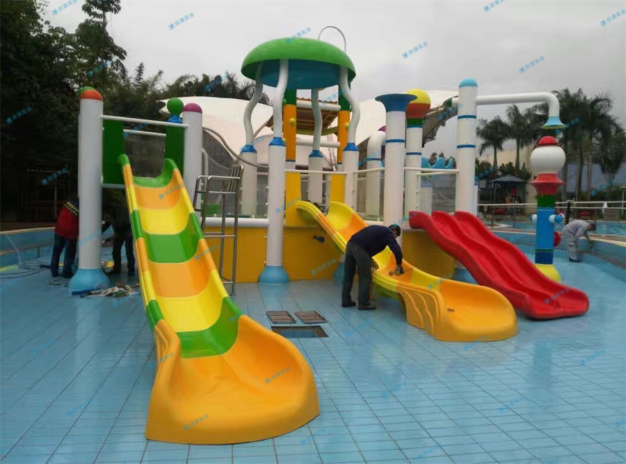 水上沖關(guān)設(shè)備的投資商機-7374