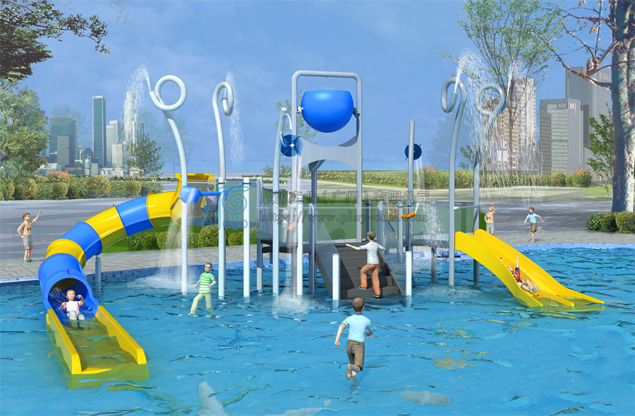 無動力游樂設備多少錢？